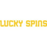 Lucky Spins logo